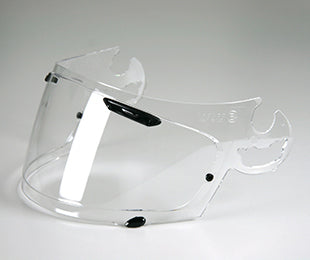 Arai SAI Max Vision Replacement Shield For Corsair-V/RX-Q/Defiant/Vector II Motorcycle Helmets - Clear