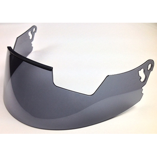 Arai Pro Shade Replacement Sun Visor - Dark Tint (Fits Sai Visor Only)