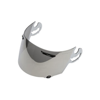 Arai SAJ Visor For RX7/Quantum/NR Helmets Visor - Coated Chrome