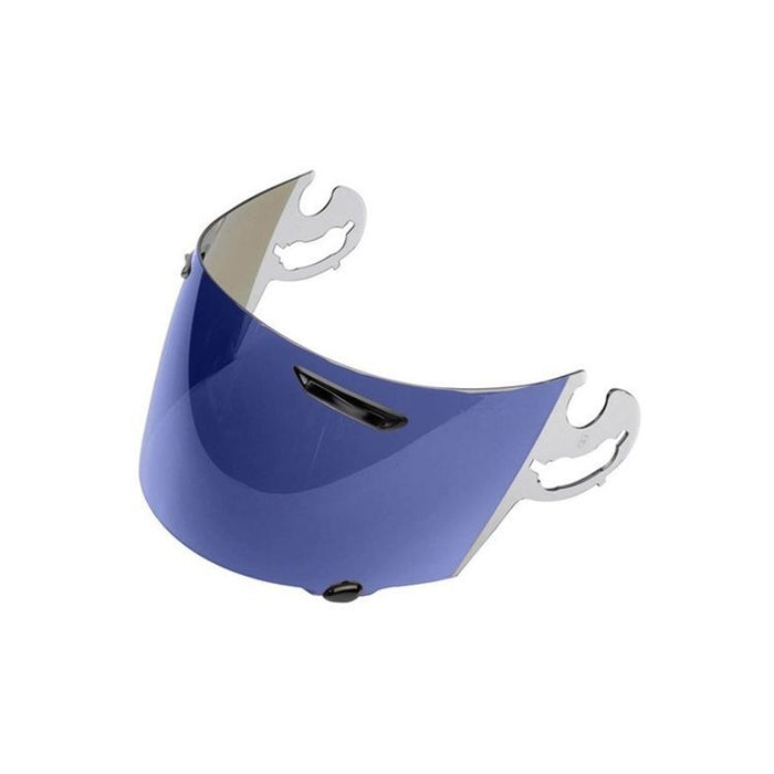 Arai SAJ Visor For RX7/Quantum/NR Helmets Visor - Coated Blue