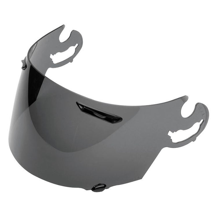 Arai L-Type Helmet Visor For RX7 NR5/NR3/Quantum/F Helmets - Dark Tint