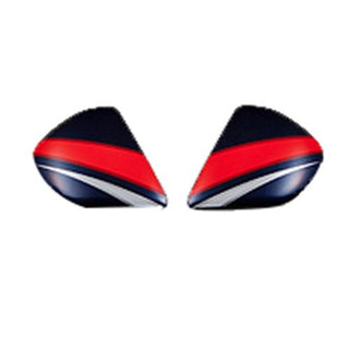 Arai Vas-V Maverick V-25/GP Frost Replacement Side Pods Set