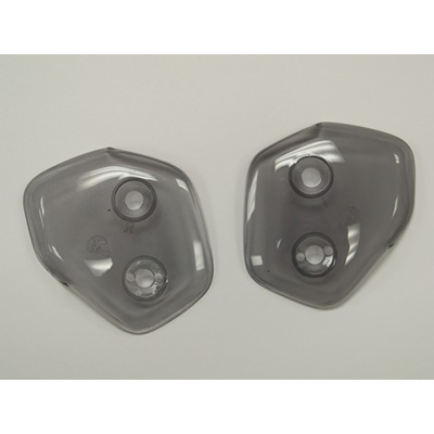 arai xd4 base plate replacements Arai Tour-X/XD-4 Replacement Visor Pressure Plate Set