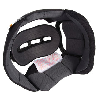 Arai TX-3 Replacement Helmet Interior Pad 12MM