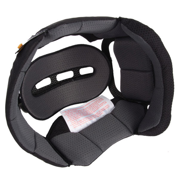 Arai TX-3 Replacement Helmet Interior Pad 10MM
