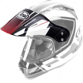 Arai XD-4 Detour Replacement Peak