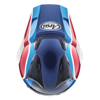 Arai XD-4 Honda Africa Twin Replacement Helmet Peak