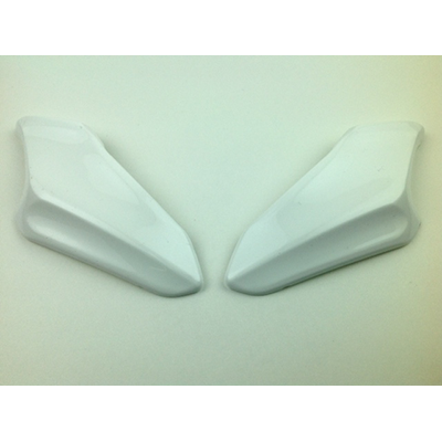 Arai Replacement Side Cowl Vent For VX-Pro 4 - White
