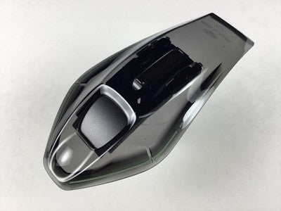 Arai Chaser-X Dual Flow Duct Front Vent - Tint