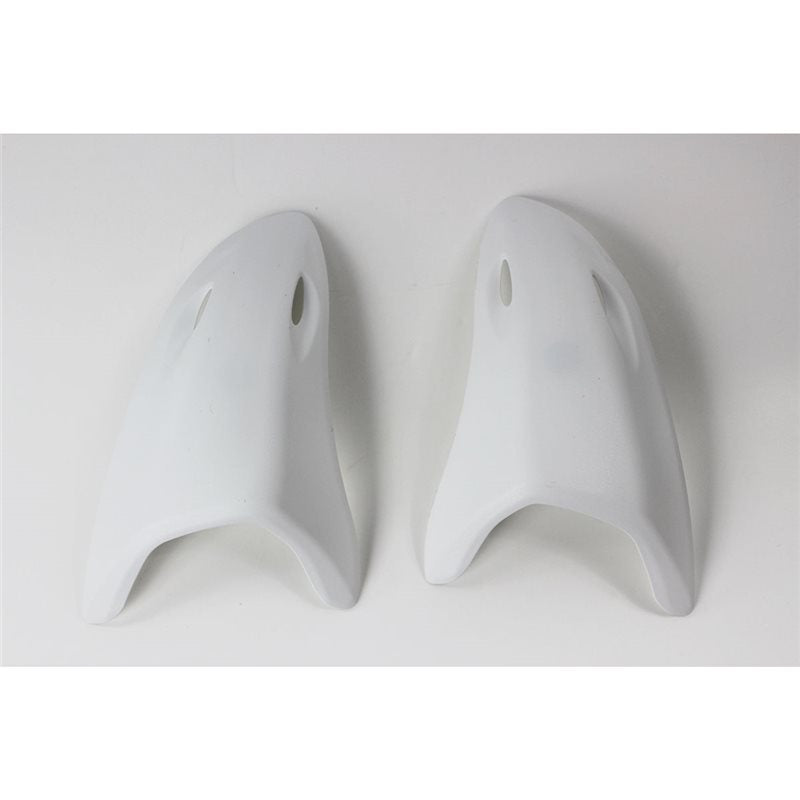 Arai XD-4 Helmet Diffuser Set - White