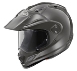 Arai XD-4 Adventure Motorcycle Helmet - Grey