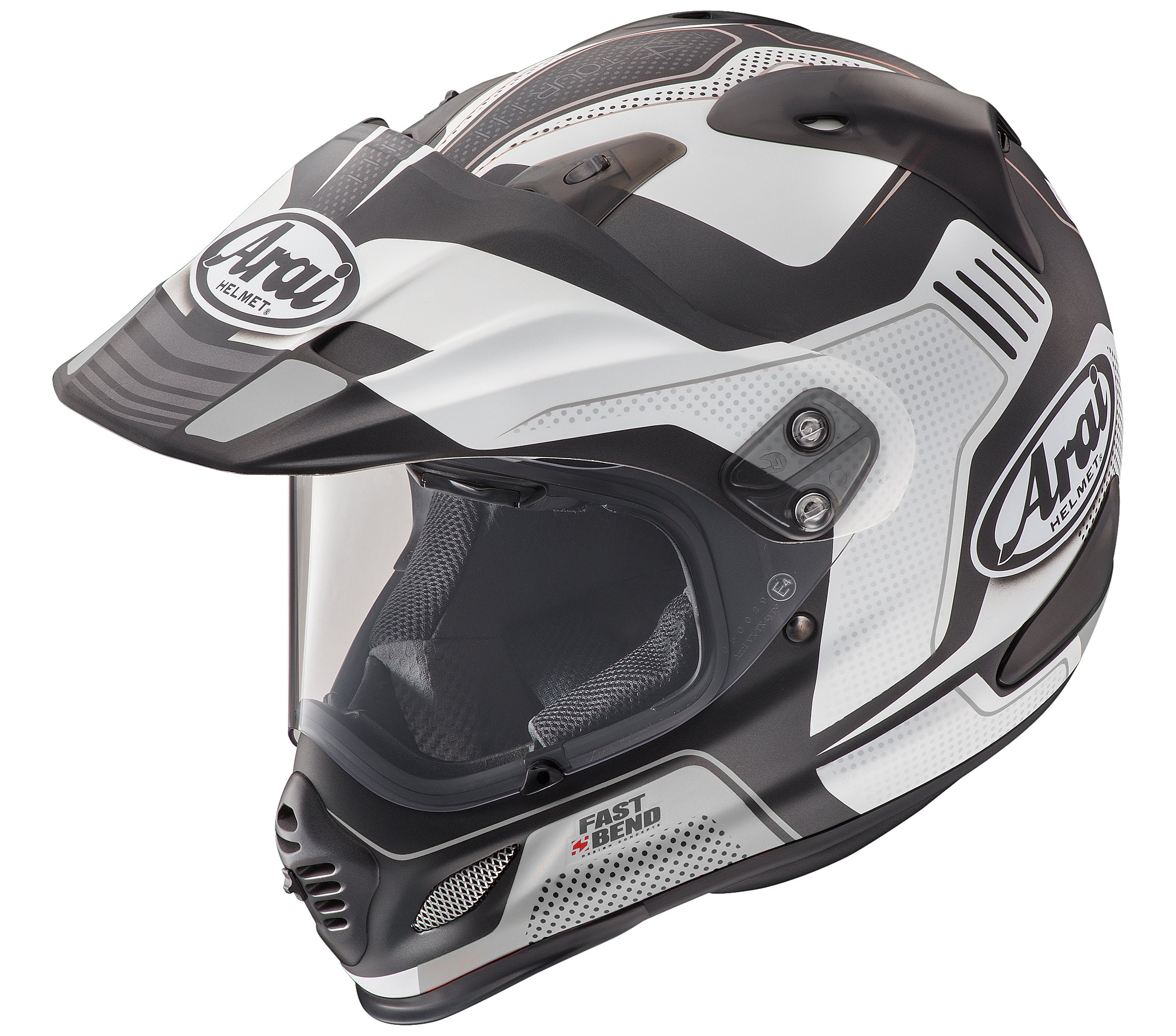 Arai XD-4 Vision Motorcycle Helmet Arai XD-4 Vision Motorcycle Helmet