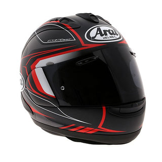 Arai RX-7V Maze Motorcycle Helmet - Matt Black