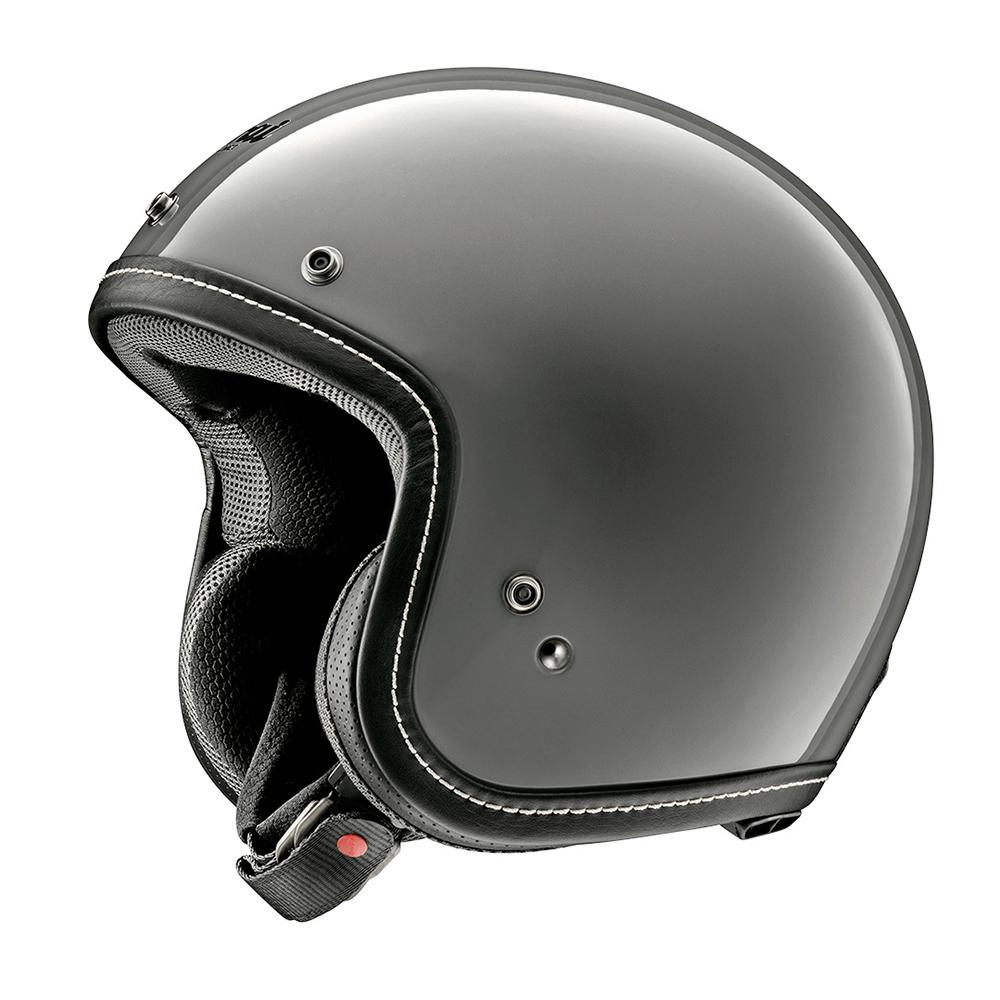 Arai Freeway Classic Motorcycle Helmet - Modern Grey