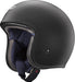 Arai Freeway Classic  Helmet - Rubberised Matt Black - MotoHeaven