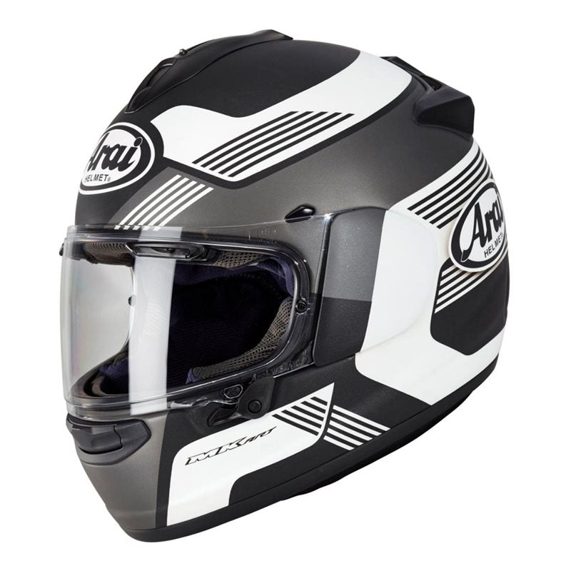 Arai Profile-V Motorcycle Helmet - Copy Black
