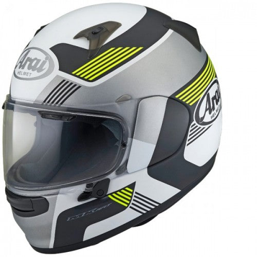 Arai Profile-V Copy Motorcycle Helmet -  Fluro Matte