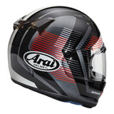 Arai Profile-V Impulse Motorcycle Helmet -  Red