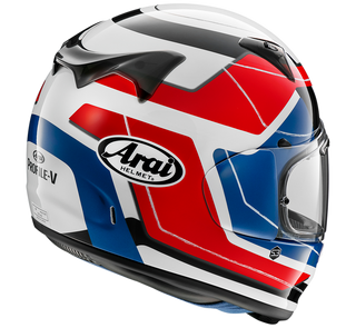 Arai Profile-V Kerb TC Motorcycle Helmet