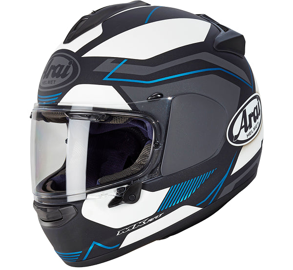 Arai Profile-V Motorcycle Helmet - Sensation Blue