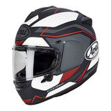 Arai Profile-V Motorcycle Helmet - Sensation Red