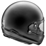 Arai Concept-X Motorcycle Helmet - Frost Black