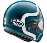 Arai Concept-X Motorcycle Helmet - Ha Blue