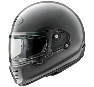 Arai Concept-X Motorcycle Helmet - Modern-Grey