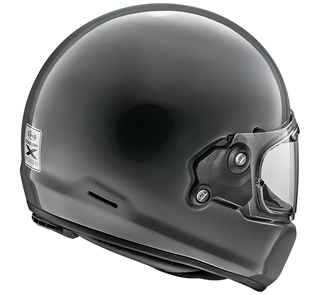 Arai Concept-X Motorcycle Helmet - Modern-Grey