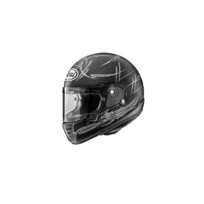 Arai Concept-X Motorcycle Helmet - Neo Vista Black