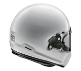 Arai Concept-X Motorcycle Helmet - Gloss White