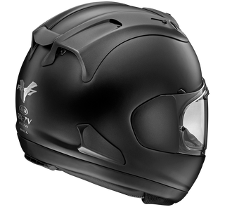 Arai RX-7V Evo Helmet - Frost Black