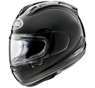 Arai RX-7V Evo Helmet - Gloss Black