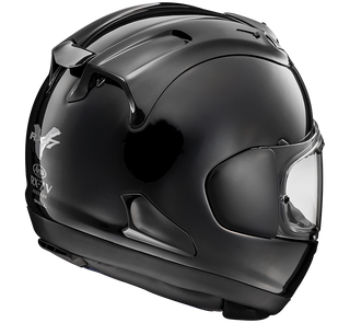 Arai RX-7V Evo Helmet - Gloss Black