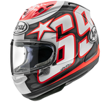 Arai RX-7V Evo Nicky Reset Helmet