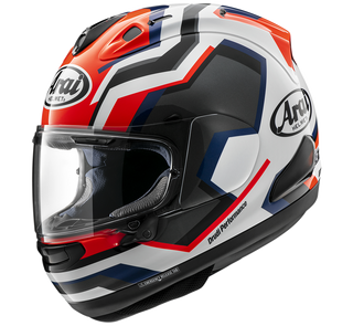 Arai RX-7V Evo Rsw Trico Helmet