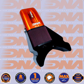 DNA KTM 790 ADV 19-20 & 890 ADV 21 STAGE 3 KITS (complete air box & filter)