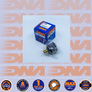 DNA MT-09, MT-09SP, XSR900, TRACER 900, NIKEN 850 14-20 AIR BOX STAGE 3 KIT