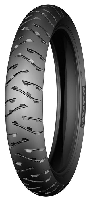 Michelin Anakee 3 120/70 R19 60V Adventure Touring Front Tyre