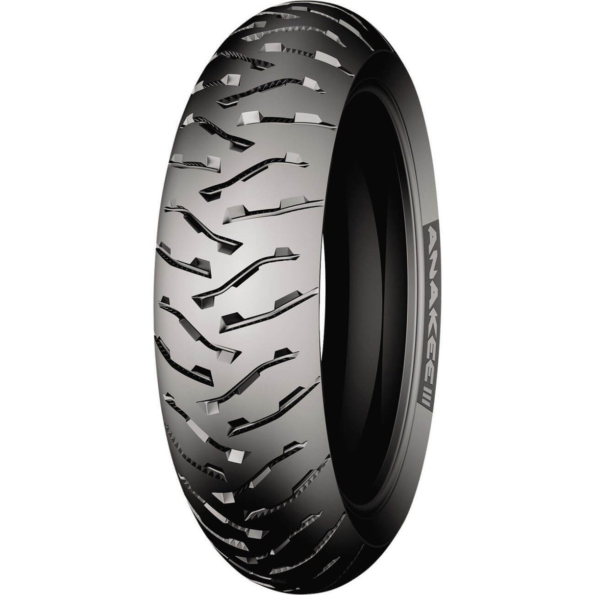 Michelin Anakee 3 150/70R-17 69V Adventure Touring Rear Tyre