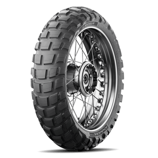 Michelin Anakee Wild 110/80-18 58S Rear Tyre