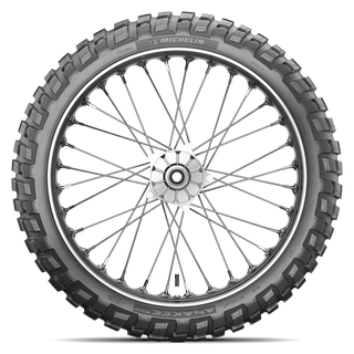 Michelin Anakee Wild 110/80 R19 59R Front Tyre