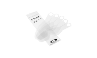 Oakley O-Frame 2.0 MX Std Tear-Offs - 25 Pack