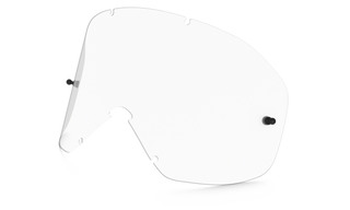Oakley O-Frame 2.0 Pro MX Clear Replacement Lens