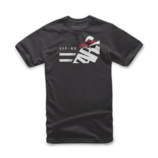 Alpinestars Bigun Kids Tee - Black