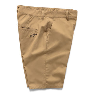 Alpinestars Trap Chino Short - Khaki