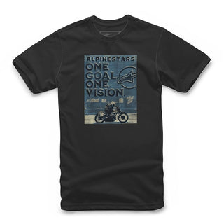 Alpinestars Poster Casual Tee - Black