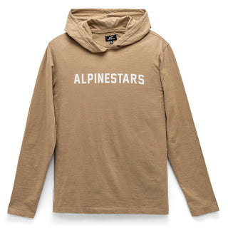 Alpinestars Legit Premium Tee - Sand