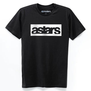 Alpinestars Event Premium Motorcycle Tee - Black