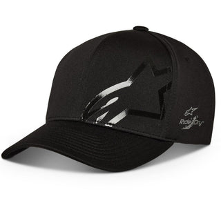 Alpinestars Imperceptible Tech Hat - Black